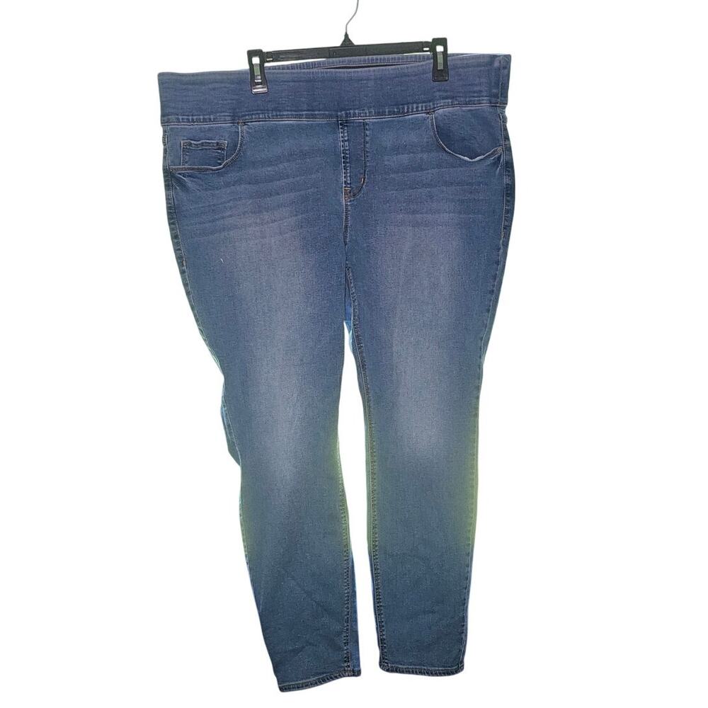 Old Navy Rockstar Jeggings Size 22